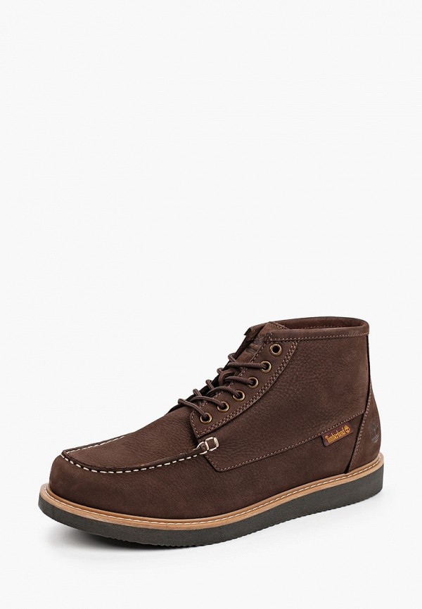 фото Ботинки timberland