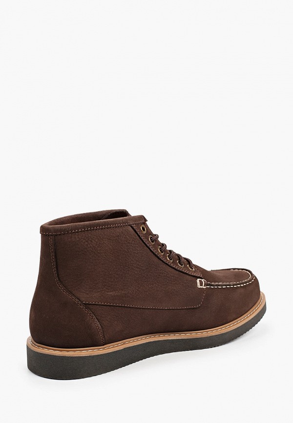 фото Ботинки timberland