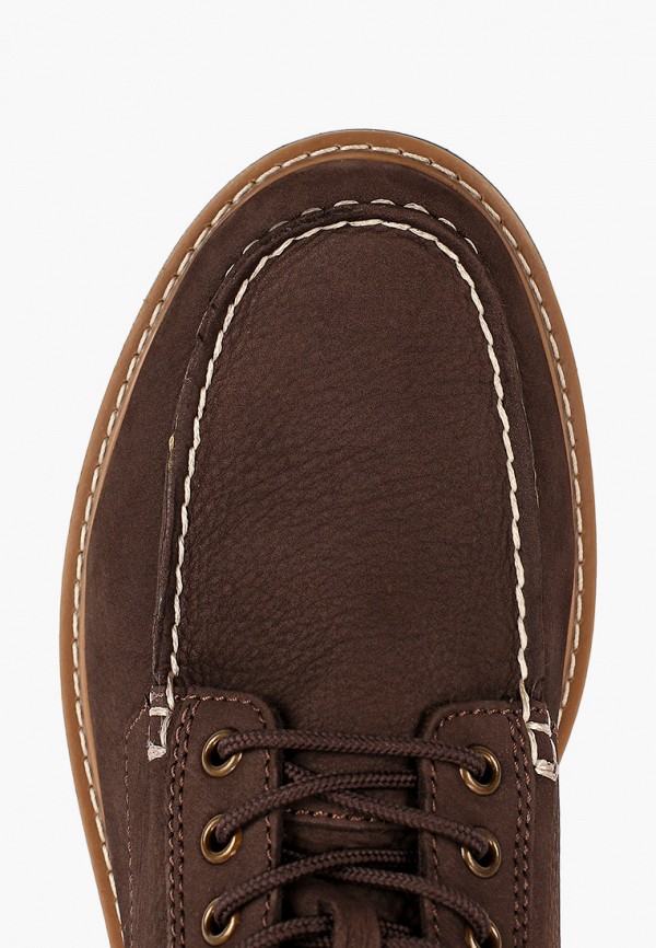 фото Ботинки timberland
