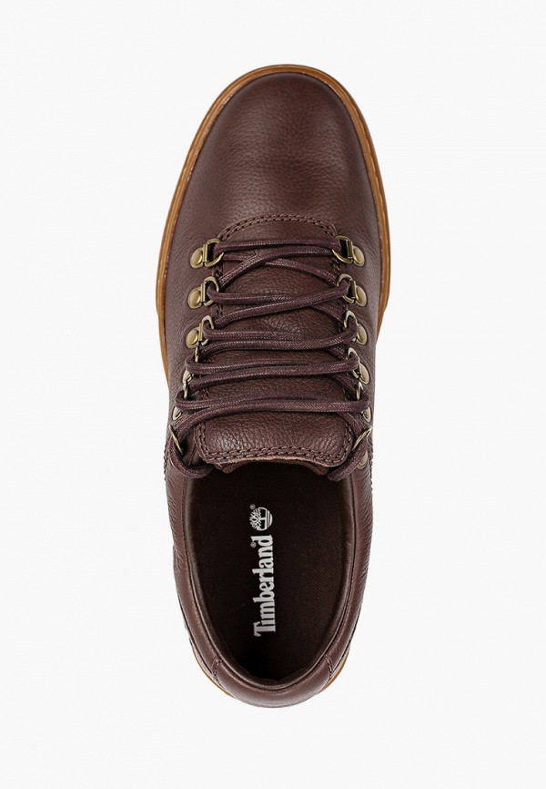 фото Кеды timberland