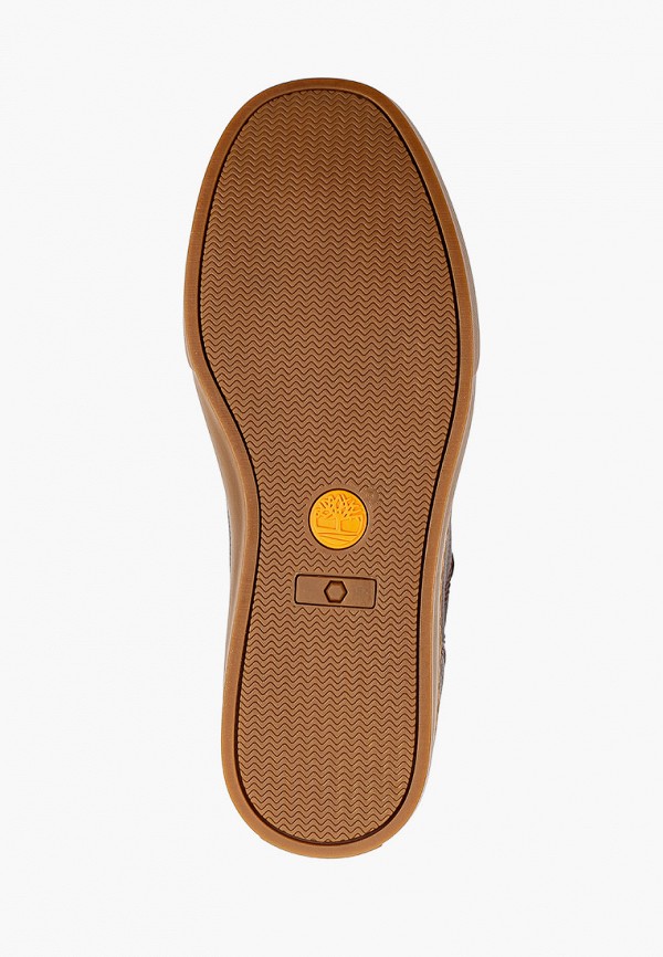 фото Кеды timberland