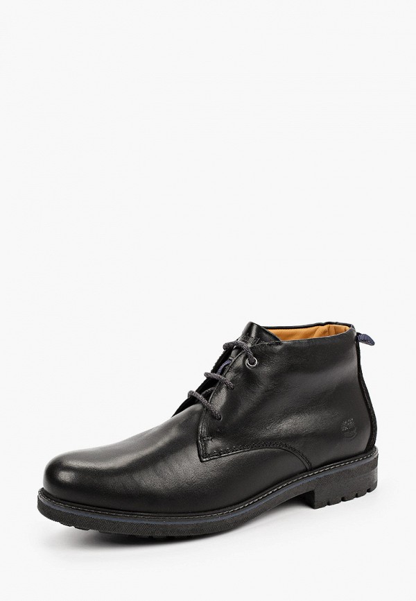 фото Ботинки timberland