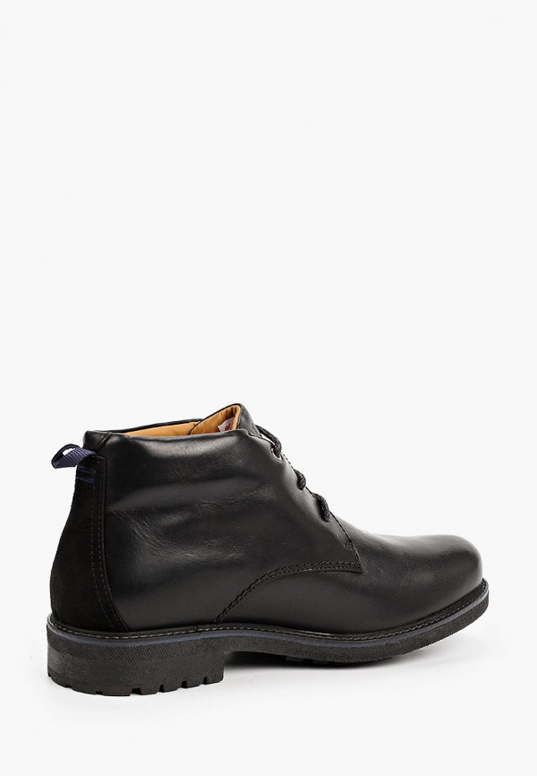 фото Ботинки timberland