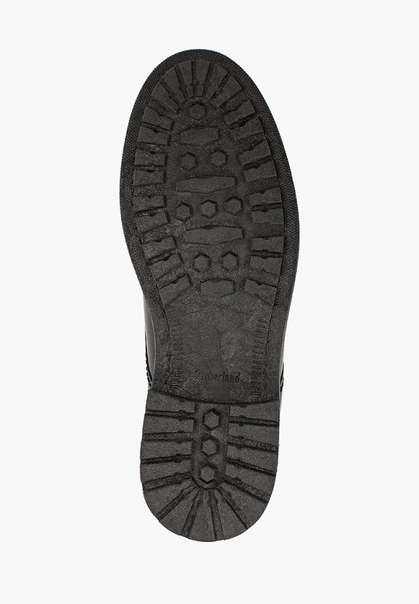 фото Ботинки timberland
