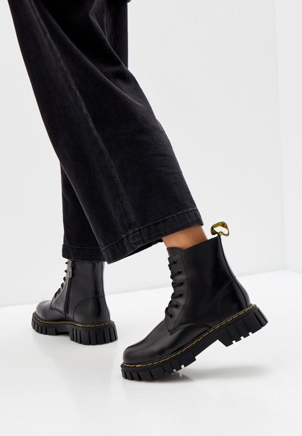 фото Ботинки respect