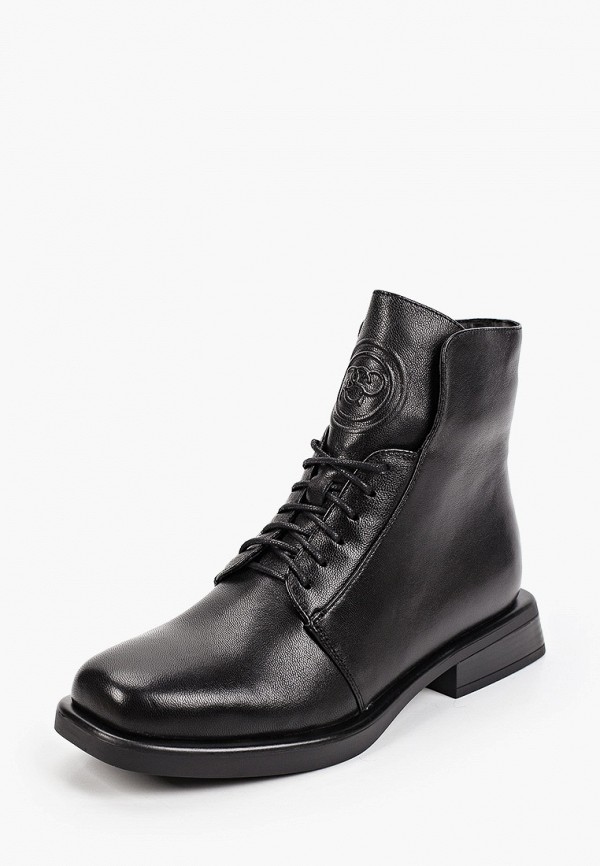 фото Ботинки respect