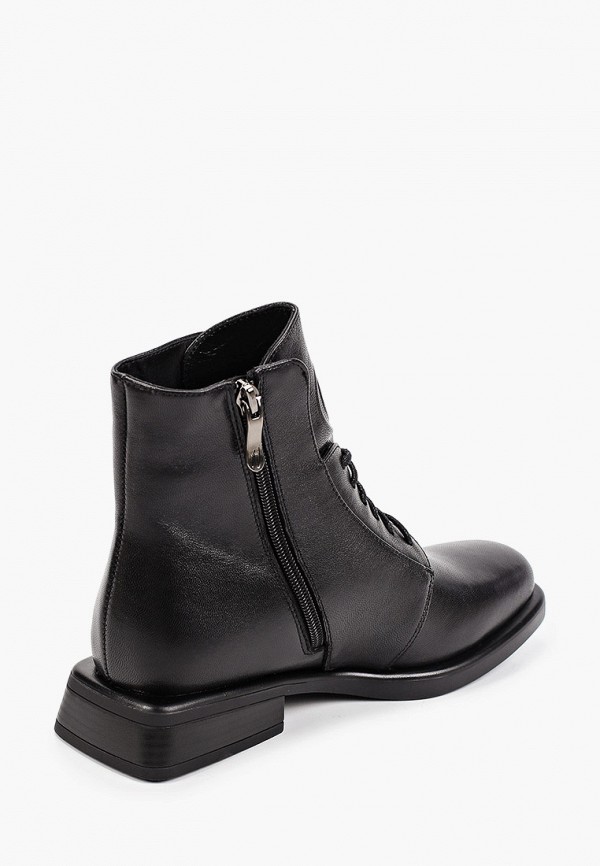 фото Ботинки respect