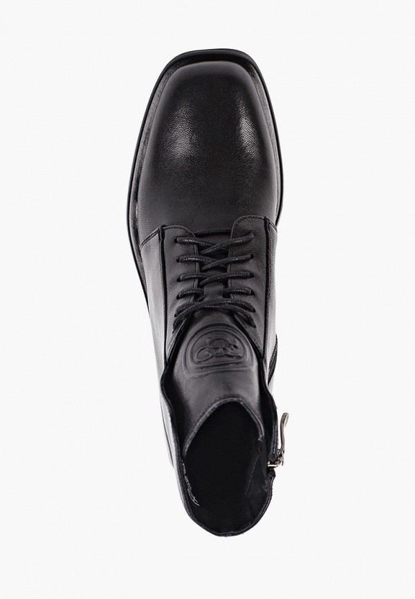 фото Ботинки respect