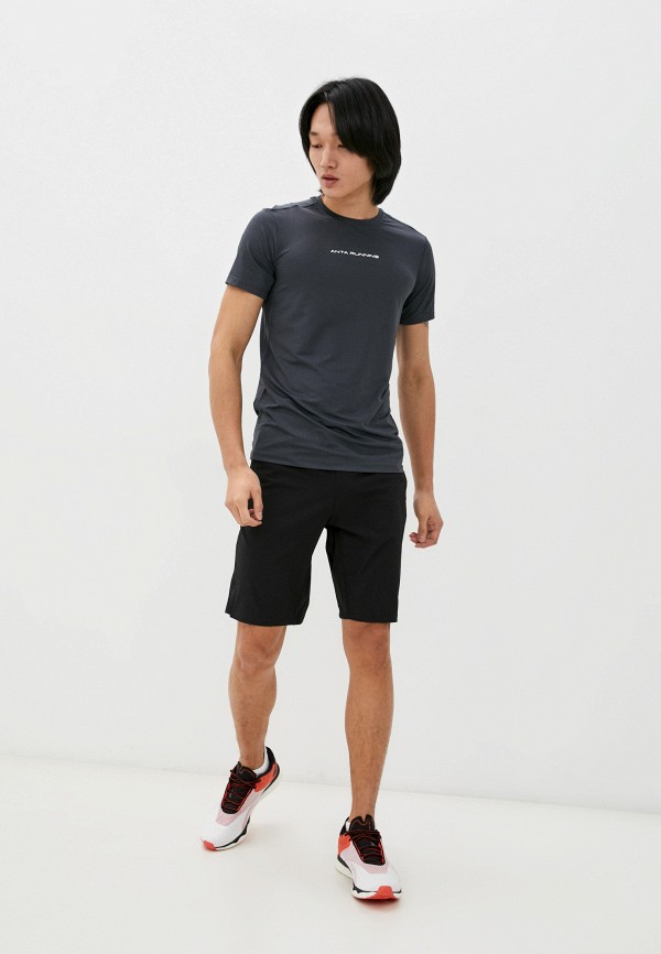 фото Шорты спортивные anta