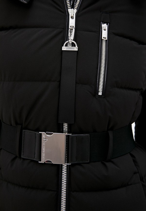 фото Пуховик moose knuckles