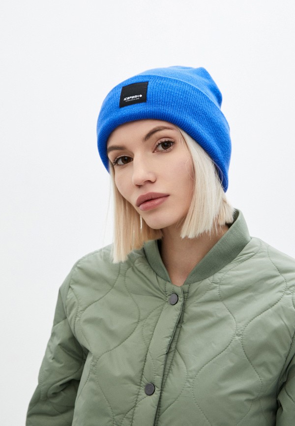 фото Шапка icepeak
