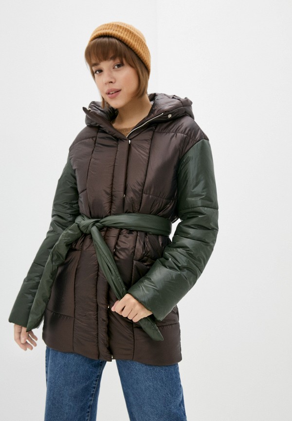 фото Куртка утепленная unicomoda