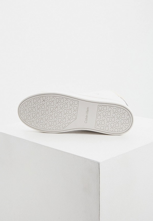 фото Кеды calvin klein