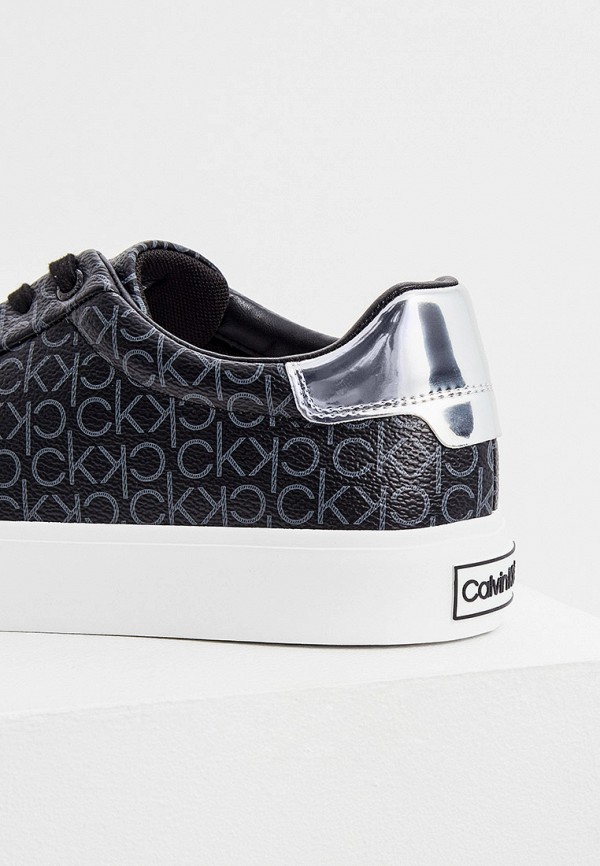 фото Кеды calvin klein