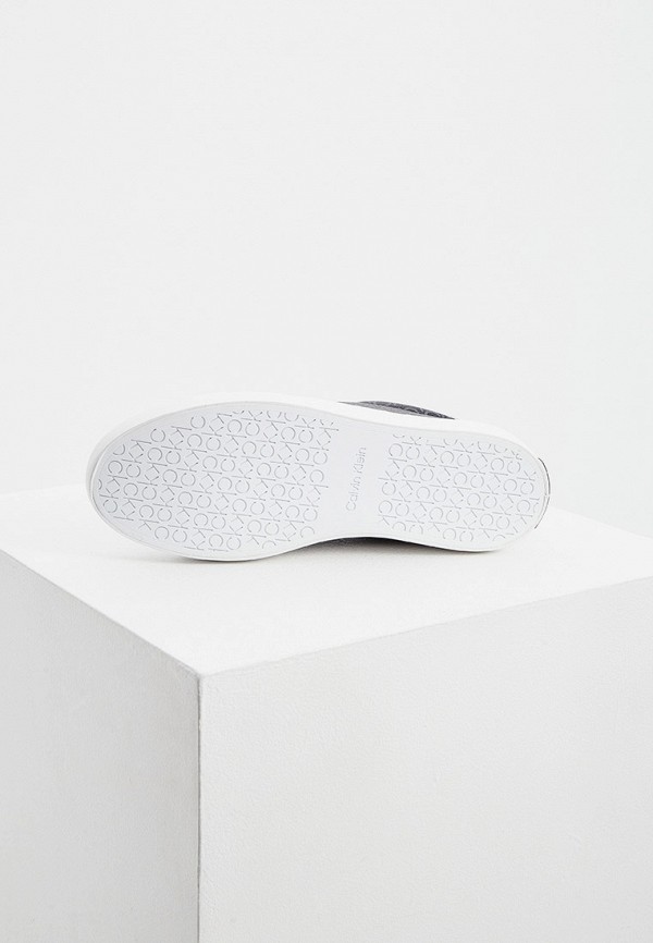 фото Кеды calvin klein