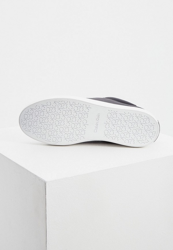 фото Кеды calvin klein
