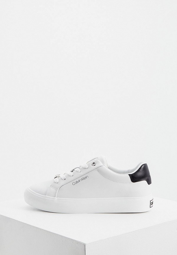 фото Кеды calvin klein