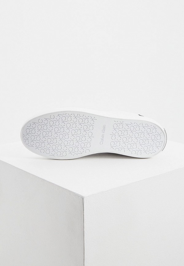 фото Кеды calvin klein