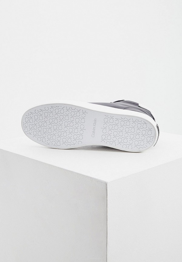 фото Кеды calvin klein