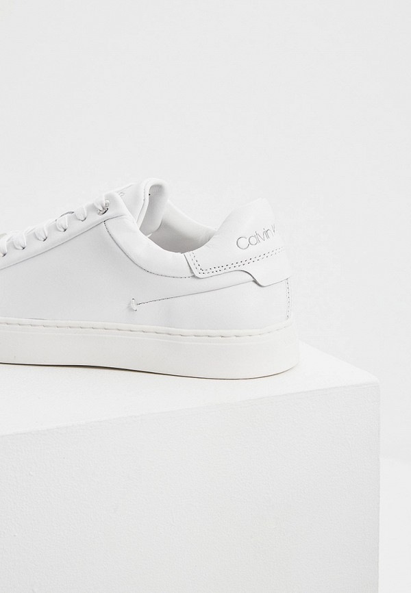 фото Кеды calvin klein