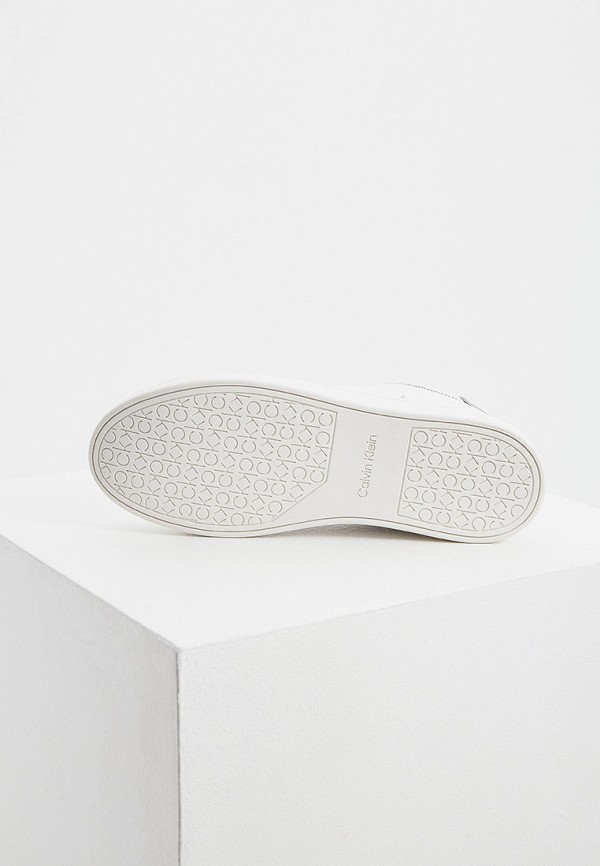 фото Кеды calvin klein