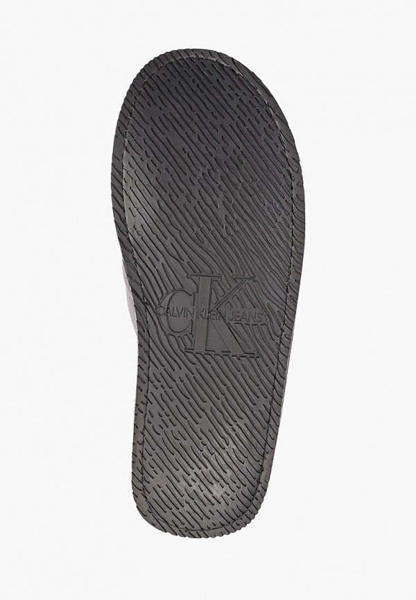 фото Тапочки calvin klein jeans