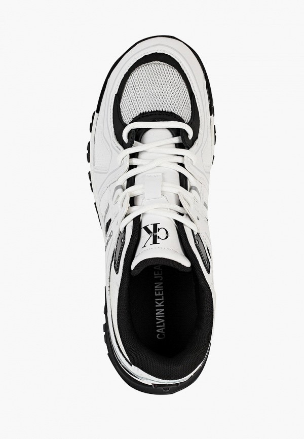 фото Кроссовки calvin klein jeans