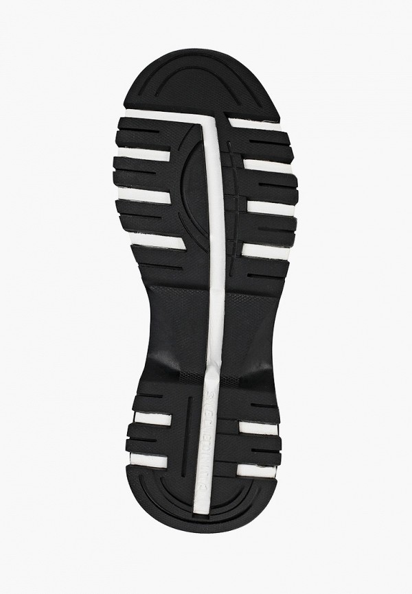 фото Кроссовки calvin klein jeans