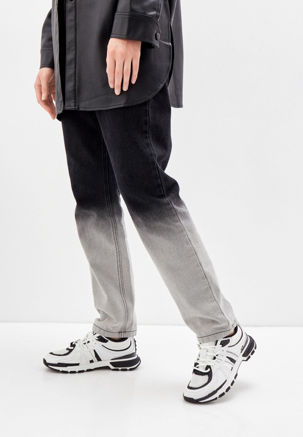 фото Кроссовки calvin klein jeans