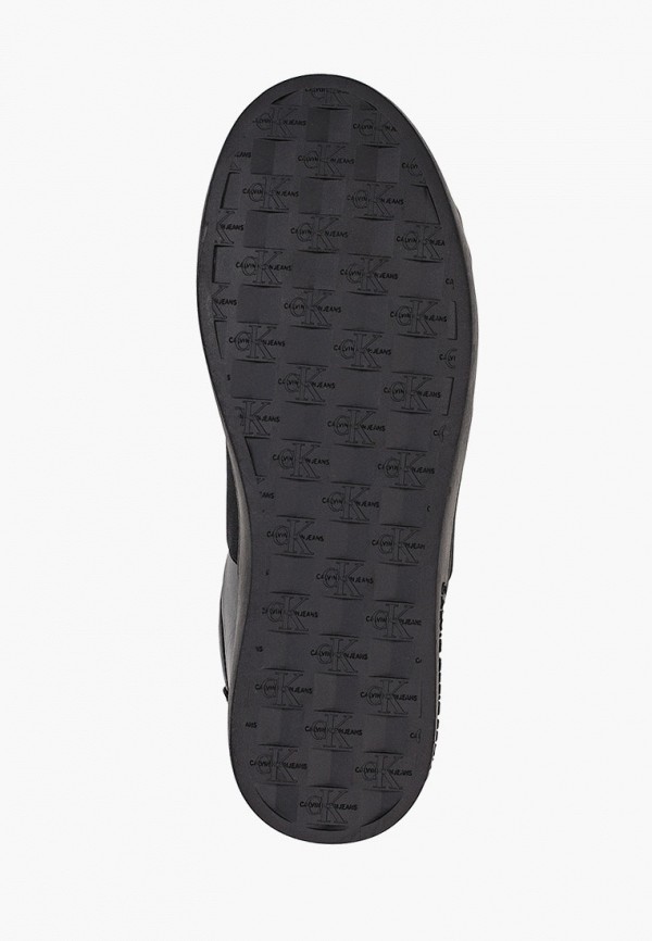 фото Кеды calvin klein jeans