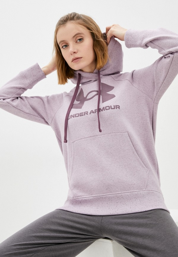 фото Худи under armour