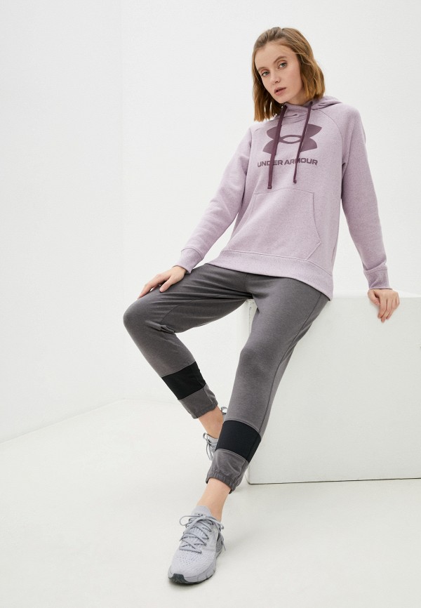фото Худи under armour