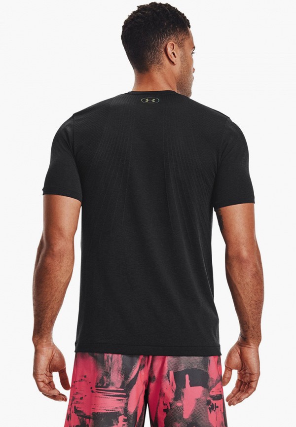 фото Футболка спортивная under armour