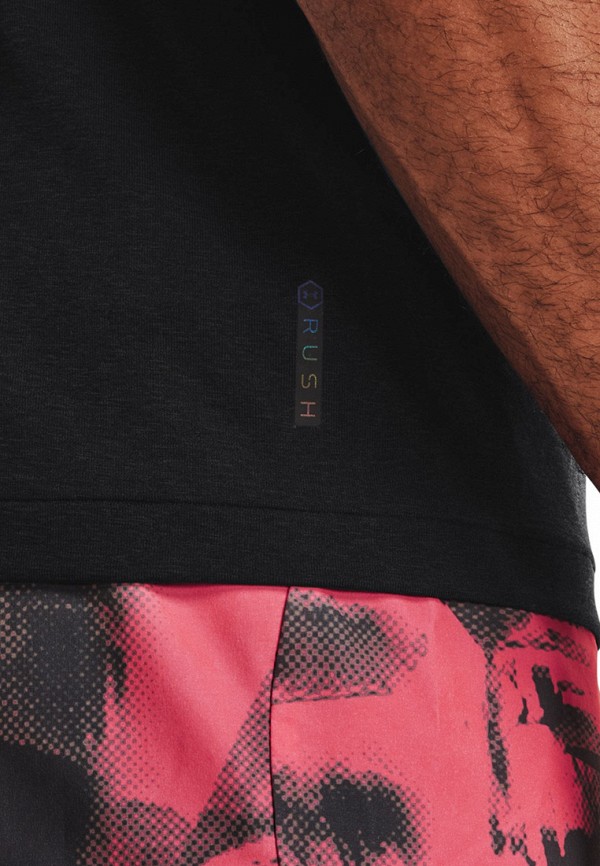 фото Футболка спортивная under armour