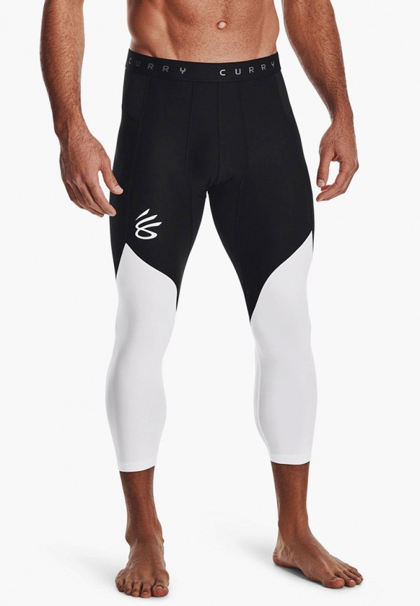 фото Тайтсы under armour