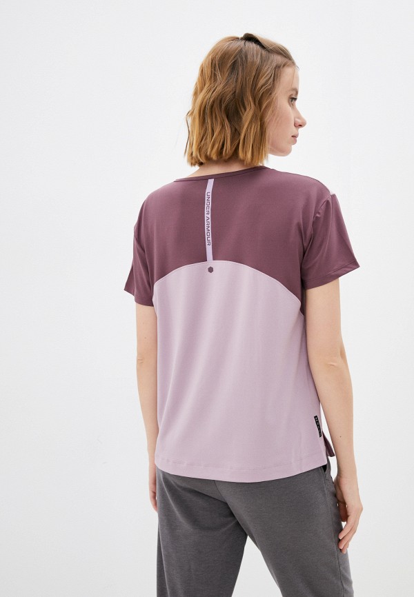 фото Футболка спортивная under armour