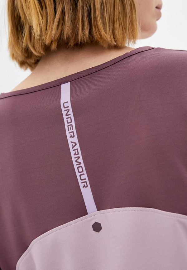 фото Футболка спортивная under armour