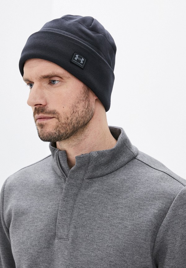 фото Шапка under armour