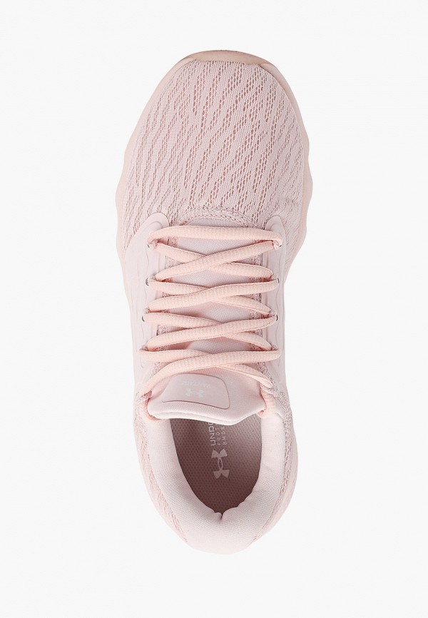 фото Кроссовки under armour