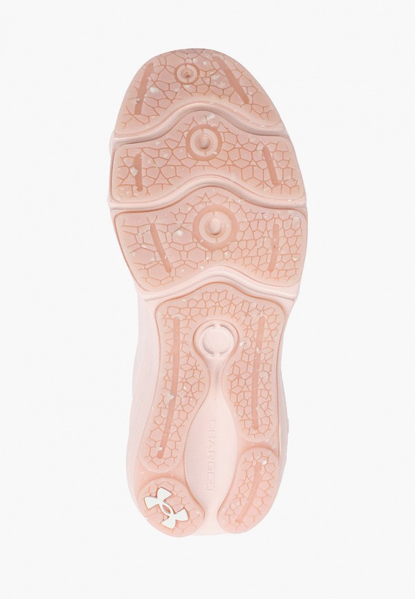 фото Кроссовки under armour