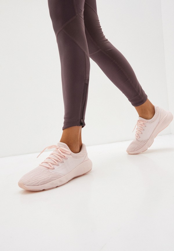 фото Кроссовки under armour