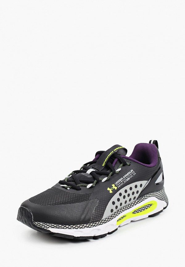 фото Кроссовки under armour