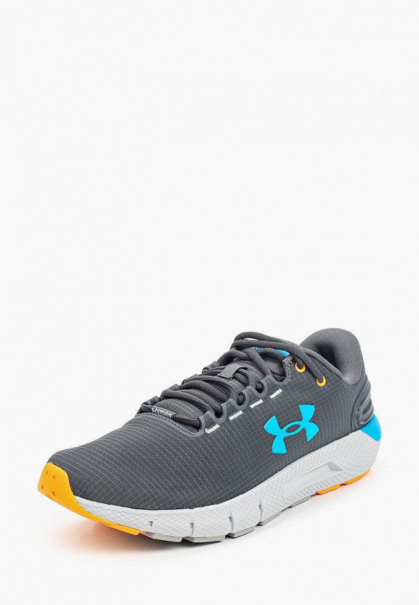 фото Кроссовки under armour