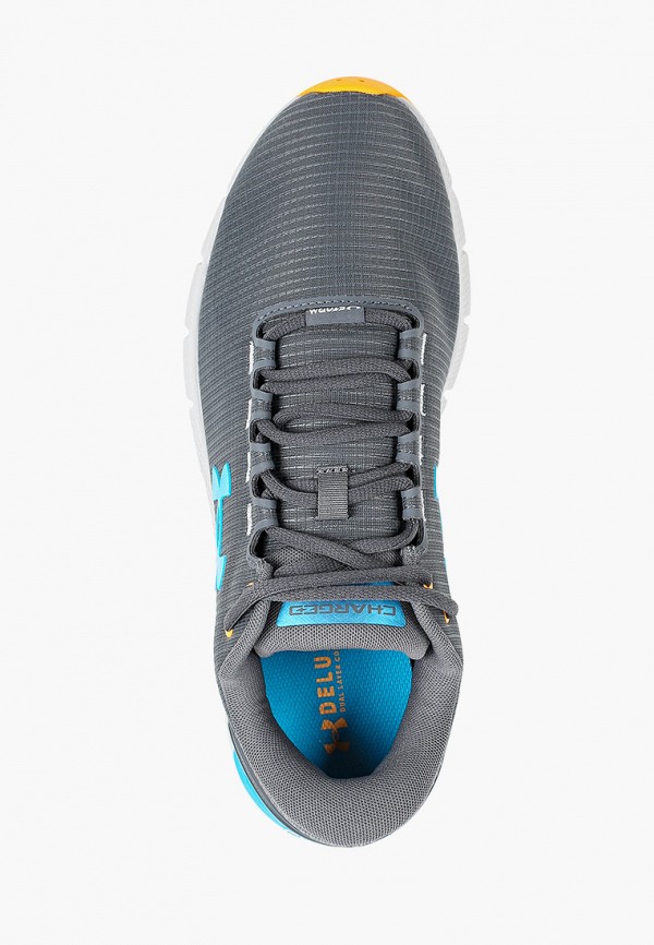 фото Кроссовки under armour