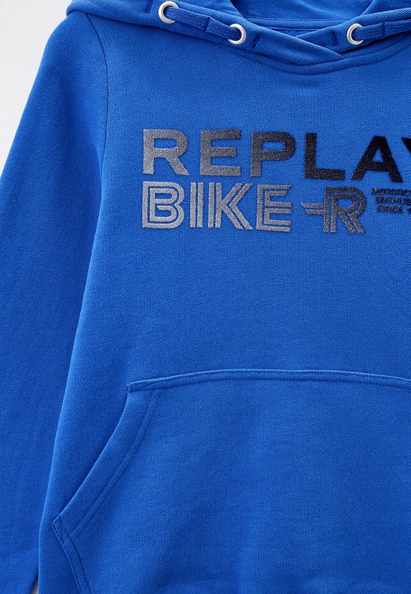 фото Худи replay