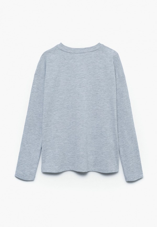 фото Лонгслив mango kids