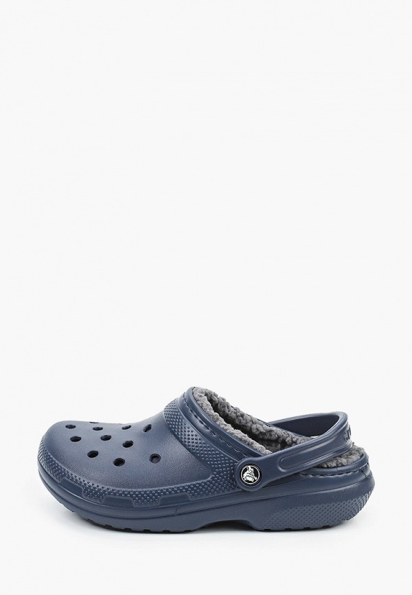 Сабо Crocs, Синий 
Сабо Crocs, Синий