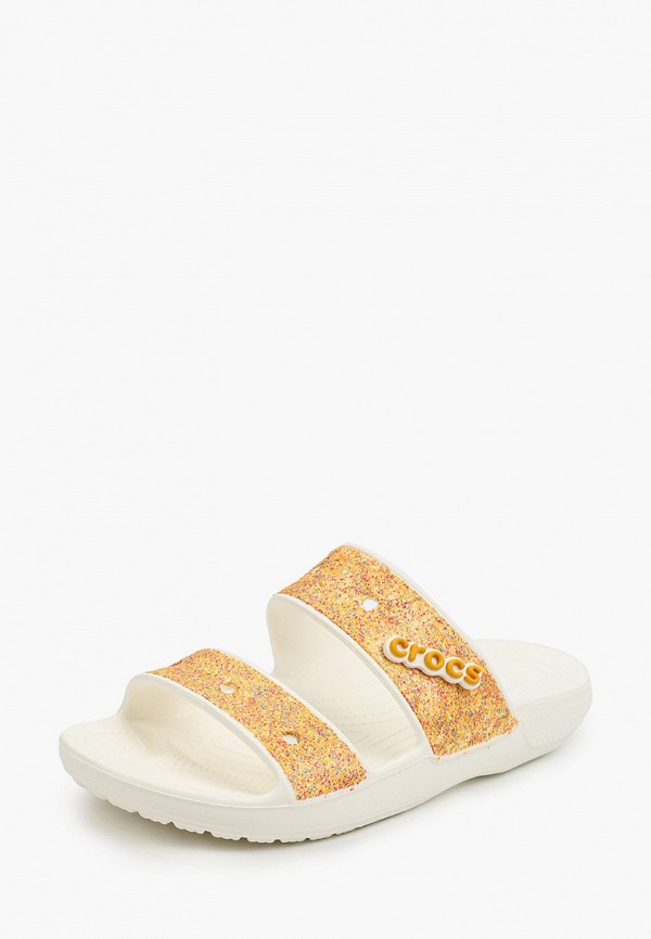 фото Сланцы crocs