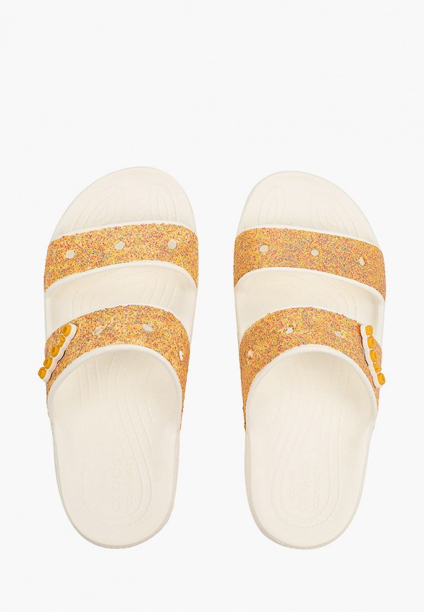 фото Сланцы crocs