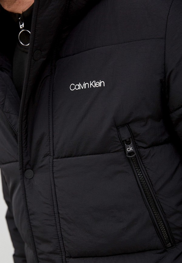 фото Куртка утепленная calvin klein